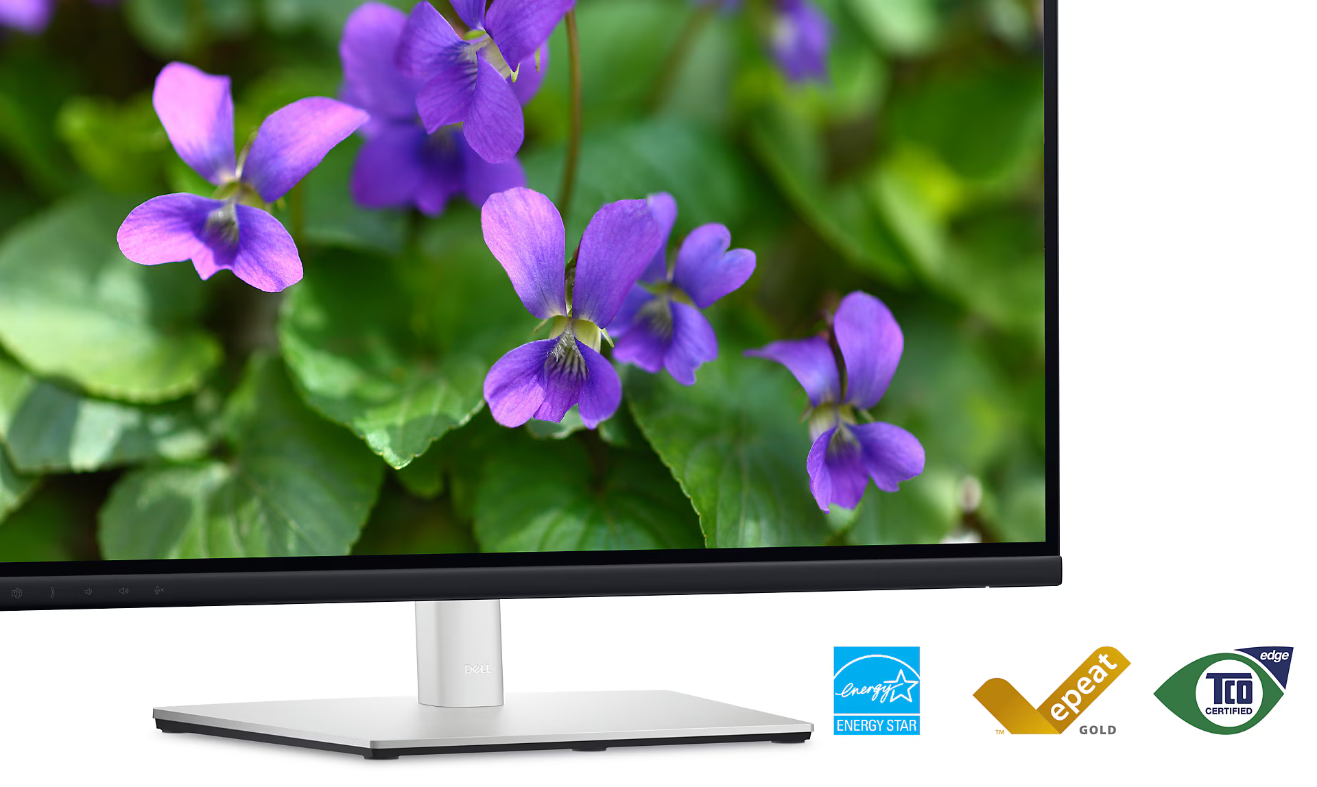 Dell P2724DEB Monitor